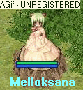 Melloksanna